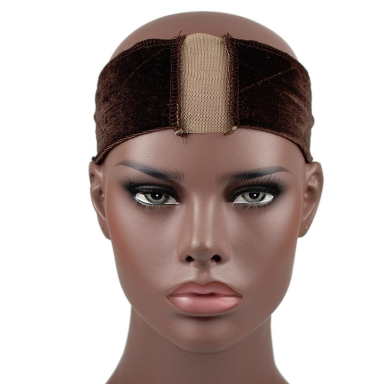 5 PCS Lace Wig Headband