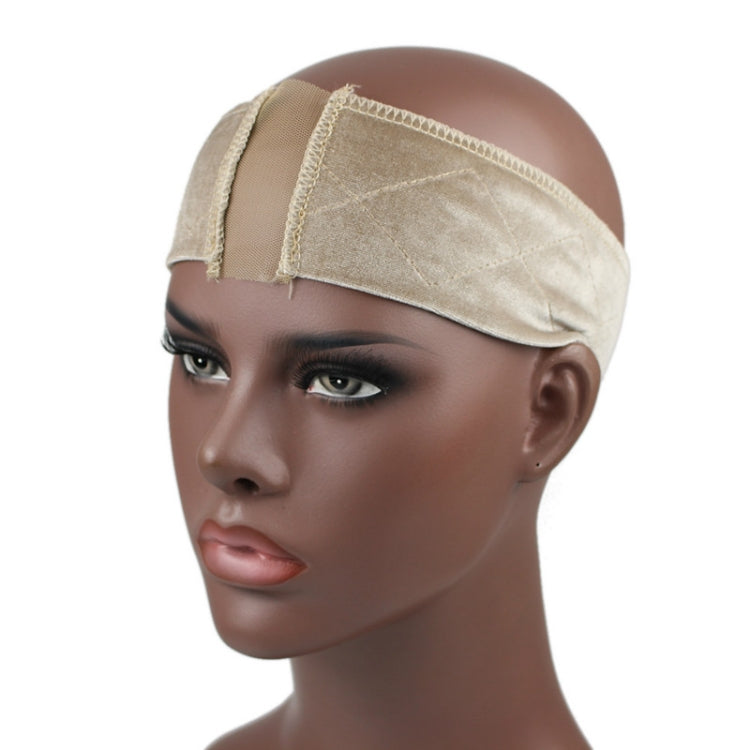 5 PCS Lace Wig Headband