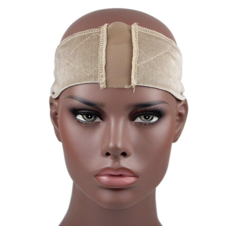 5 PCS Lace Wig Headband