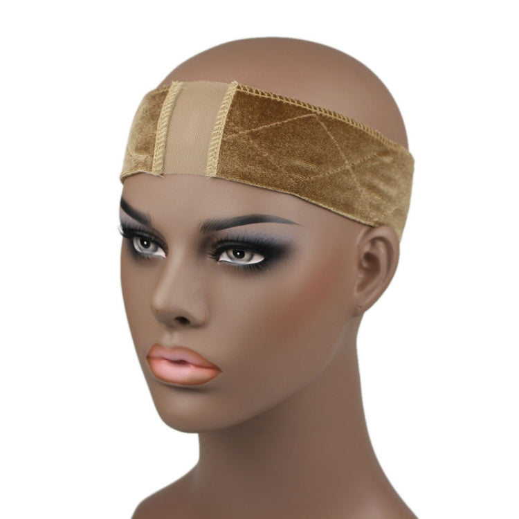 5 PCS Lace Wig Headband