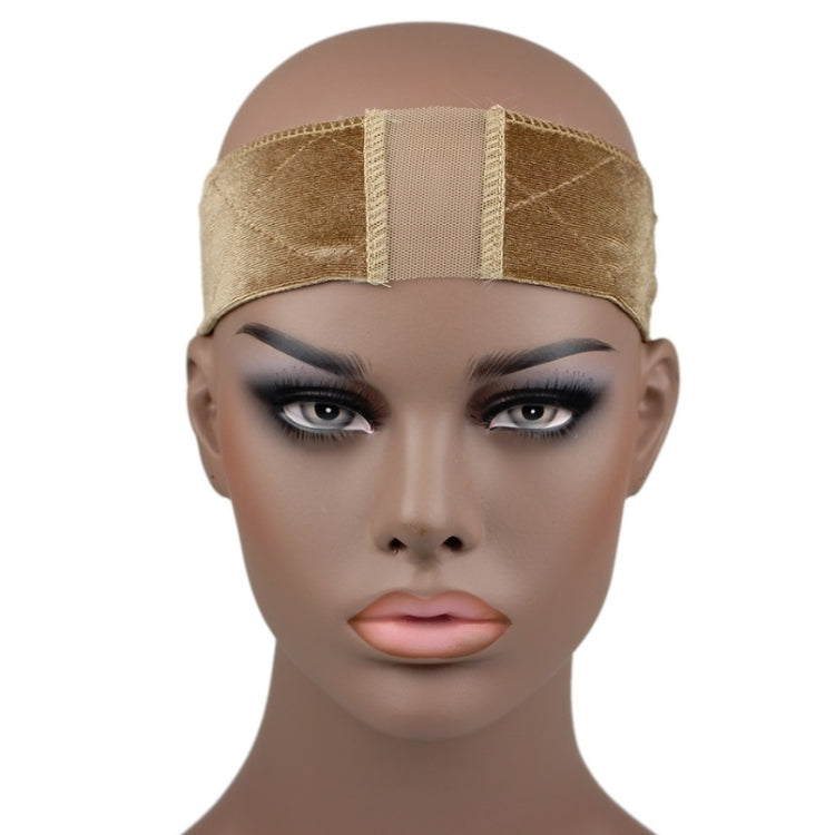 5 PCS Lace Wig Headband