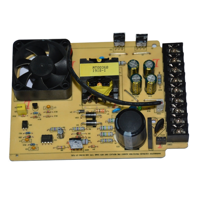 12V 400W LED Switching Power Supply  Rainproof Constant Voltage Drive Power Supply