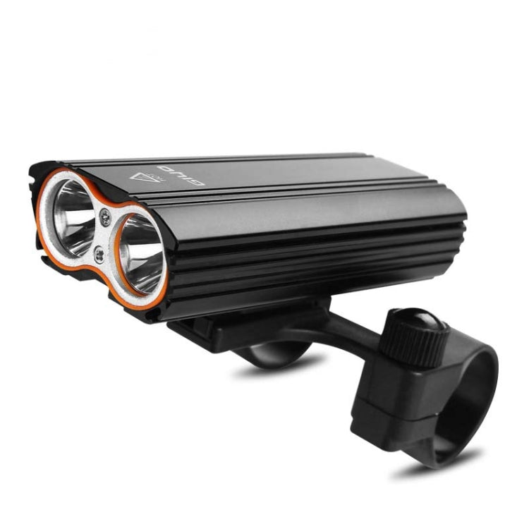 GIYO Bicycle Headlight T6 Rechargeable Waterproof Bicycle Headlight