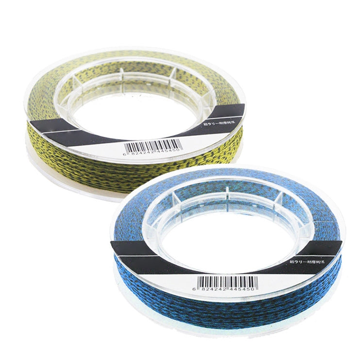 100m Dotted Stealth  Fishing Line PE Braided Fishing Line Wear-resistant Strong Pull, Line Number:1.5