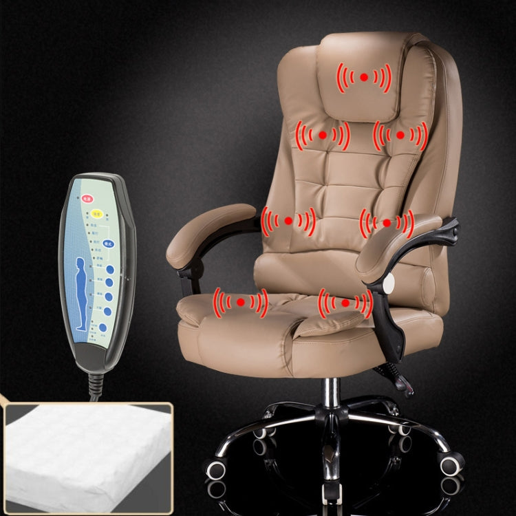 Modern Minimalist Lift Swivel Chair Lazy Seat Gaming Massage Office Chair With Steel Feet