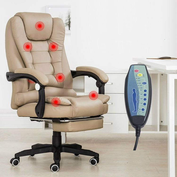 Modern Minimalist Lift Swivel Chair Lazy Seat Gaming Massage Office Chair With Steel Feet