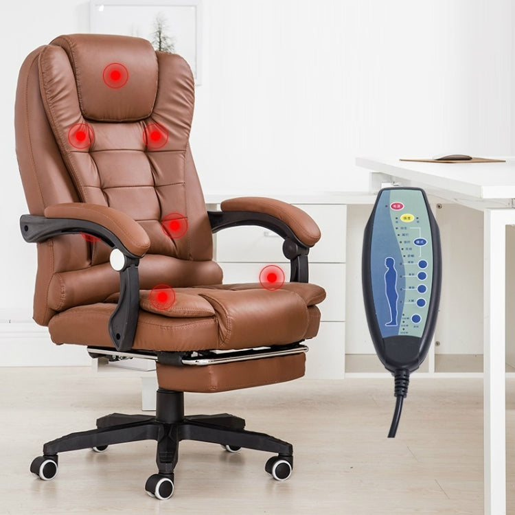 Modern Minimalist Lift Swivel Chair Lazy Seat Gaming Massage Office Chair With Steel Feet