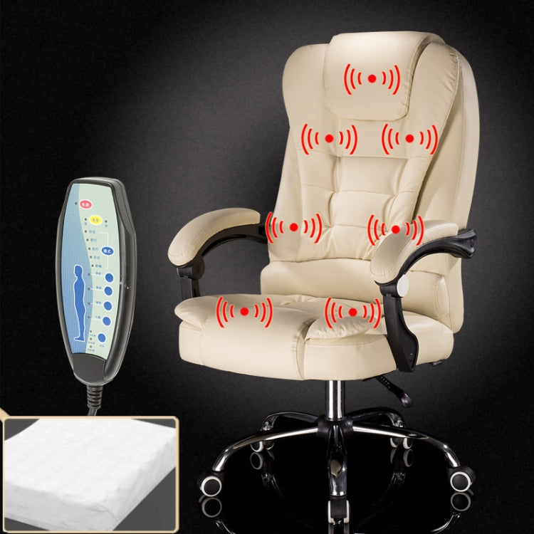 Modern Minimalist Lift Swivel Chair Lazy Seat Gaming Massage Office Chair With Steel Feet