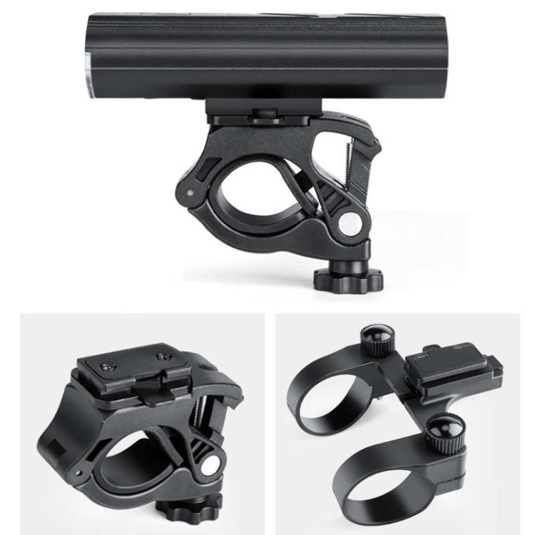 GIYO Y8 Bike Front Light USB Rechargeable Waterproof Bike Front Light