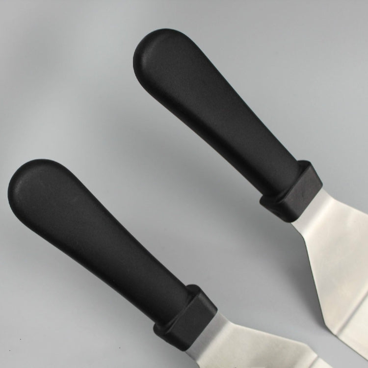 5 PCS/Set Outdoor Stainless Steel Barbecue Tool Set Tomato Sauce Bottle BBQ Grill Set