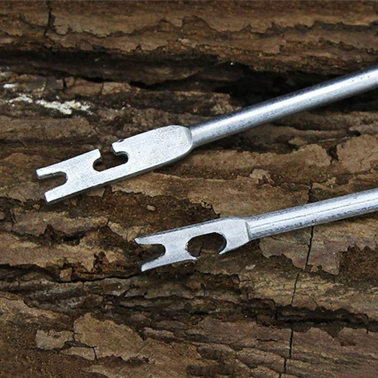 3 PCS Rapid Fishing Tackle Hook Detacher Removal Tool Remover Safety Extractor Fish Tackles Tools