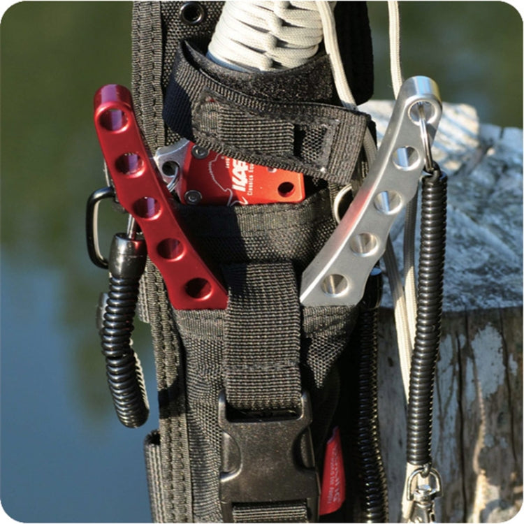 Fishing Multifunctional Plier Fishing Lanyards Boating Ropes Kayak Camping Secure Pliers Lip Grips Tackle Fish Tools
