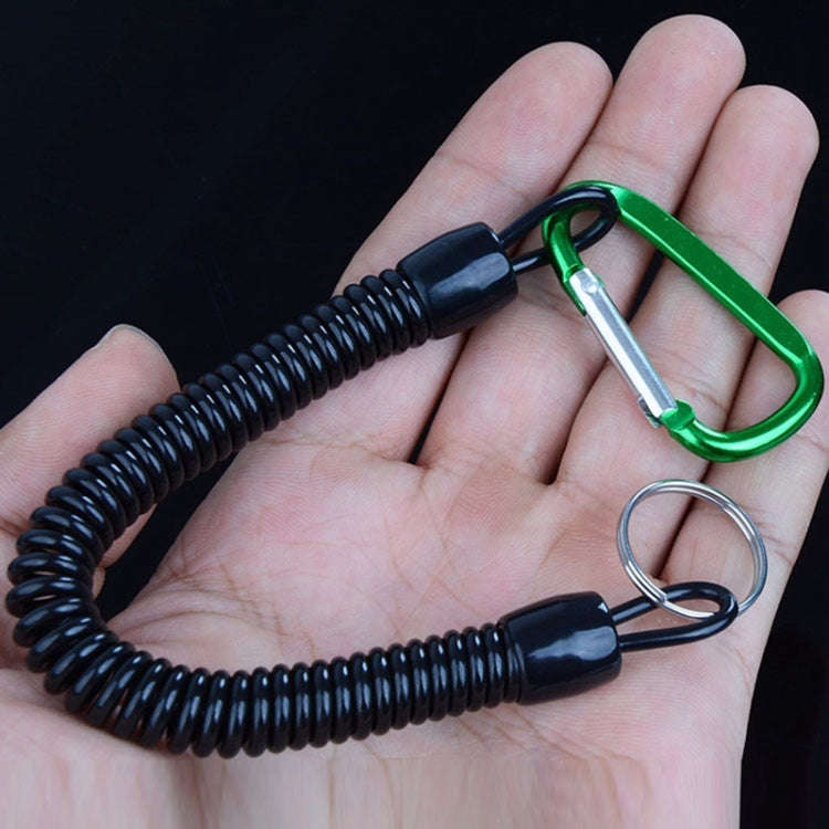 Fishing Multifunctional Plier Fishing Lanyards Boating Ropes Kayak Camping Secure Pliers Lip Grips Tackle Fish Tools