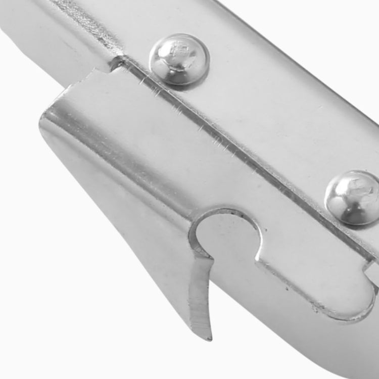 Multifunctional Bottle Opener Household Kitchen Stainless Steel Can Opener