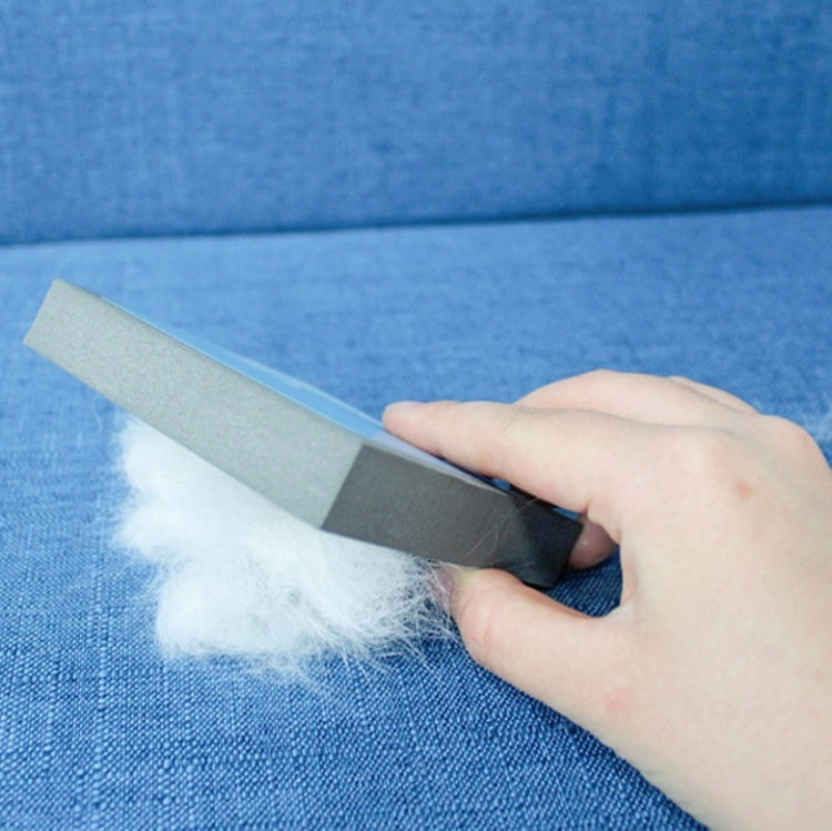 8 PCS Pet Hair Cleaner Hair Removal Pet Scraping Carpet Clothes Furniture Hair Removal Brush