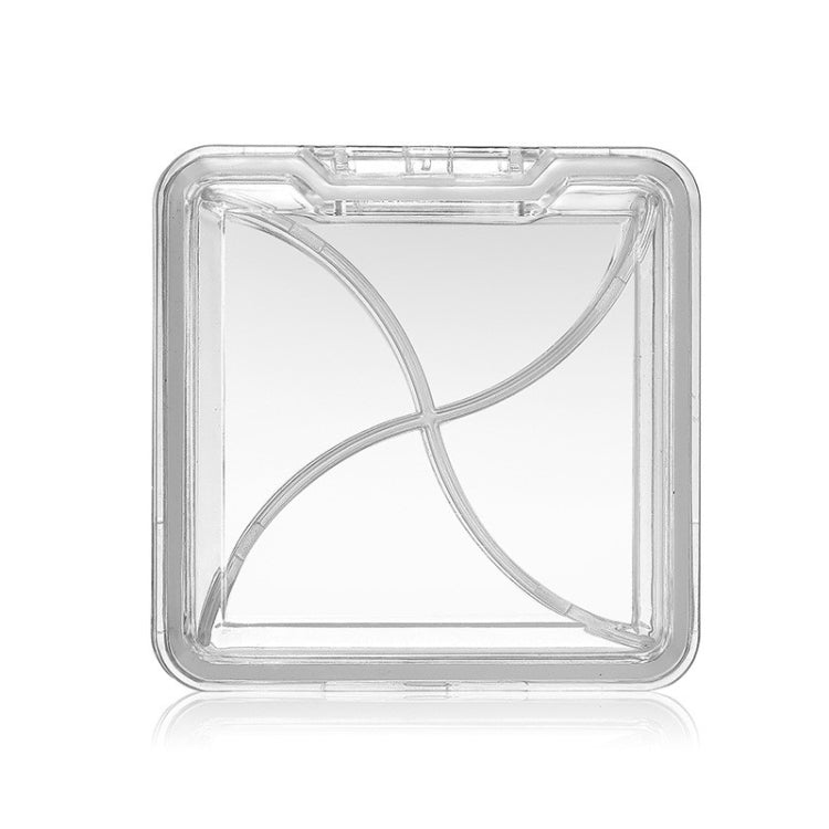3 PCS Large-capacity Portable Medicine Box For One Week Portable Mini Sealed Medicine Box