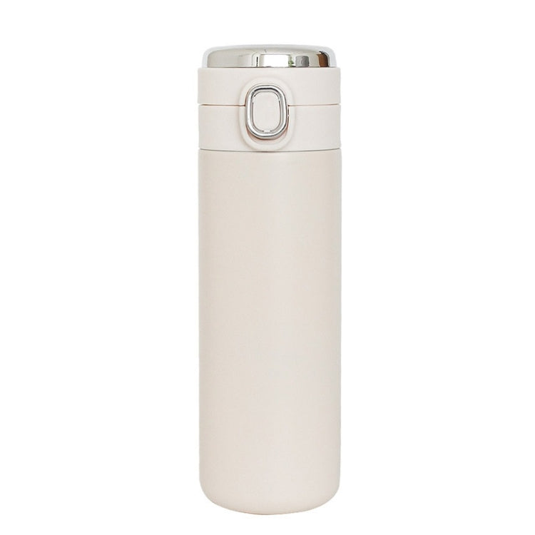 Smart Temperature Measurement Digital Display Stainless Steel Vacuum Flask Cup, Capacity:300ml