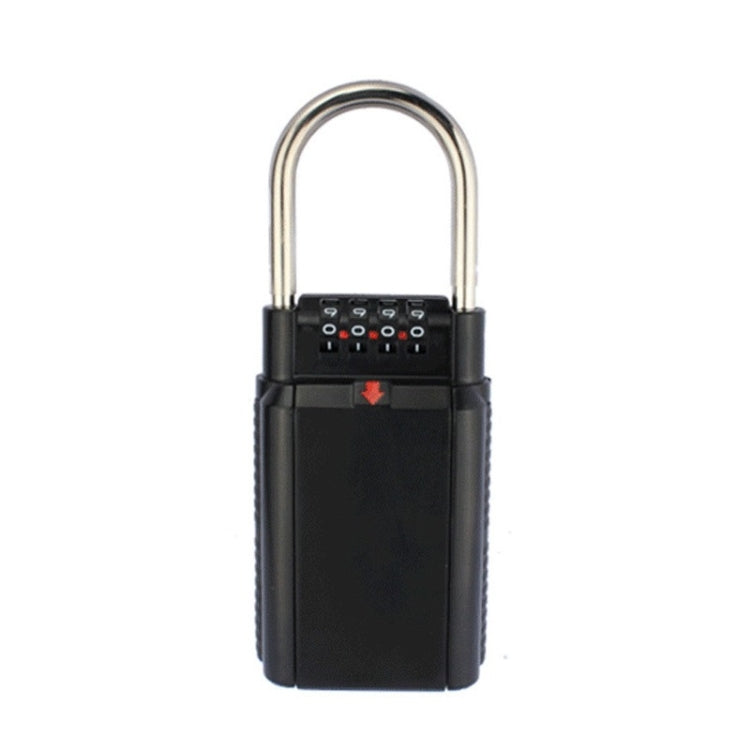 Password Key Box Household Wall-Mounted Decoration Site Password Box