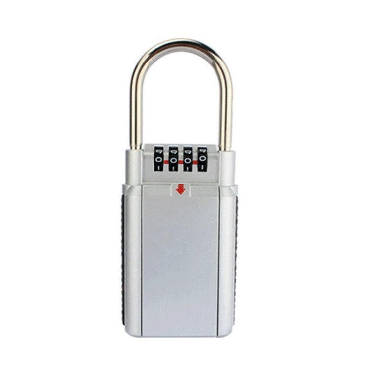 Password Key Box Household Wall-Mounted Decoration Site Password Box
