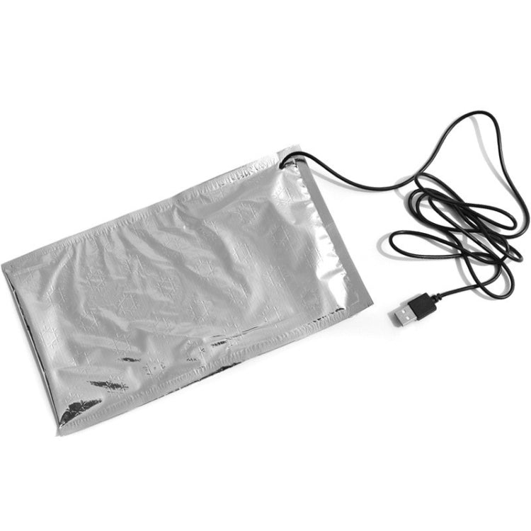 USB Heating Film Bento Feeding Bottle Thermostat