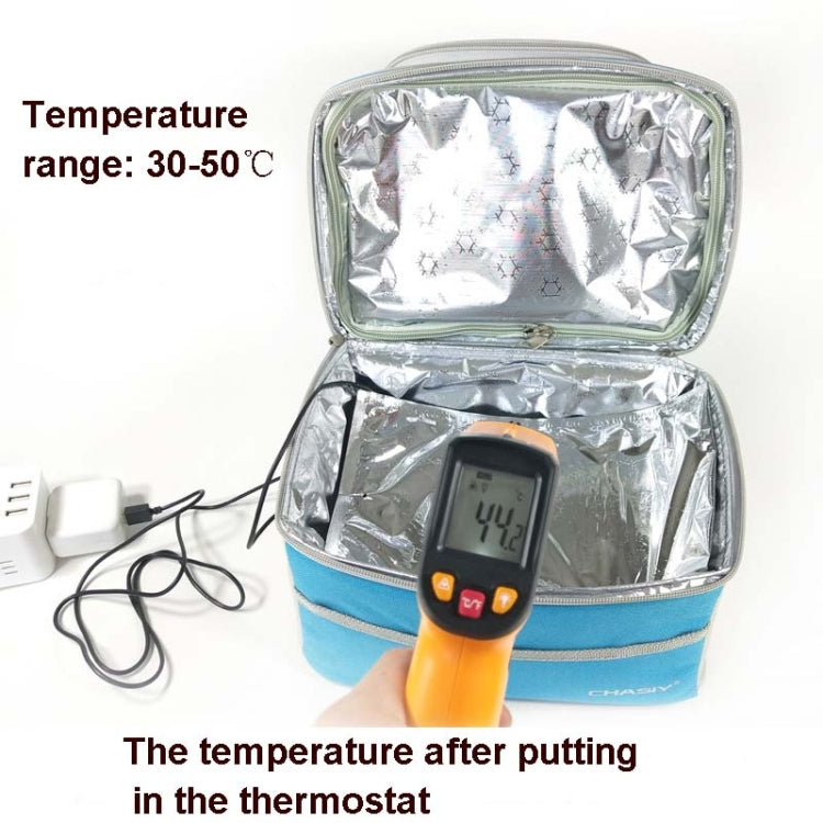 USB Heating Film Bento Feeding Bottle Thermostat