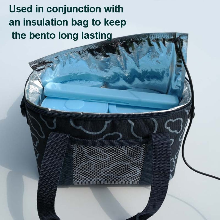 USB Heating Film Bento Feeding Bottle Thermostat