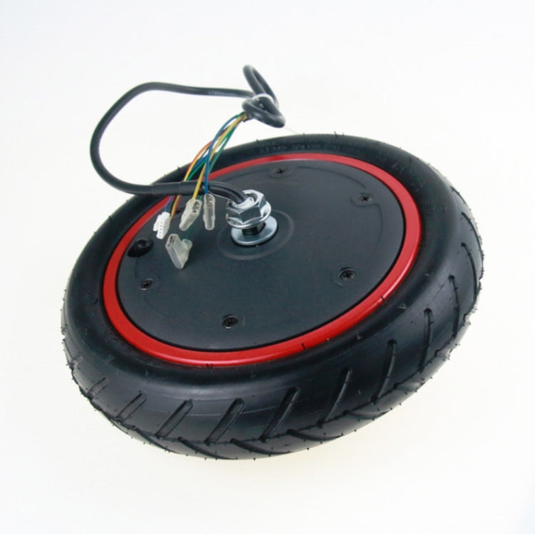 For Xiaomi Mijia M365 & M365 Pro 350W 36V Scooter Motor Drive Wheel Motor Pneumatic Tire