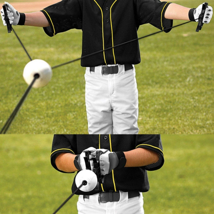 Baseball Percussion Trainer Training Equipment