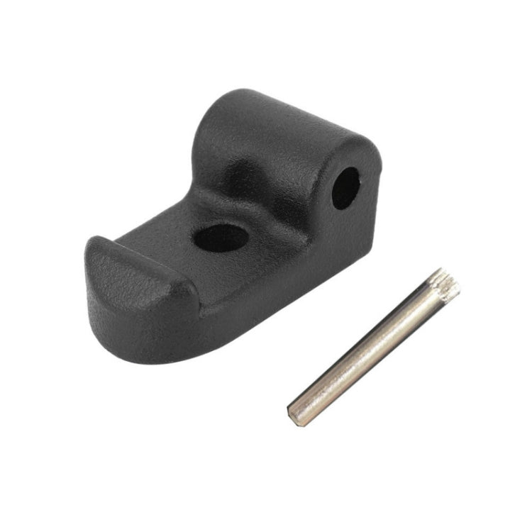 2 PCS Electric Scooter Folding Buckle Hook Accessory for Xiaomi Mijia M365