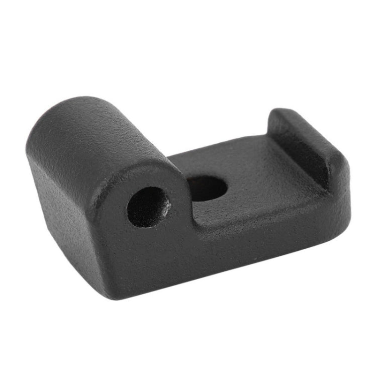 2 PCS Electric Scooter Folding Buckle Hook Accessory for Xiaomi Mijia M365