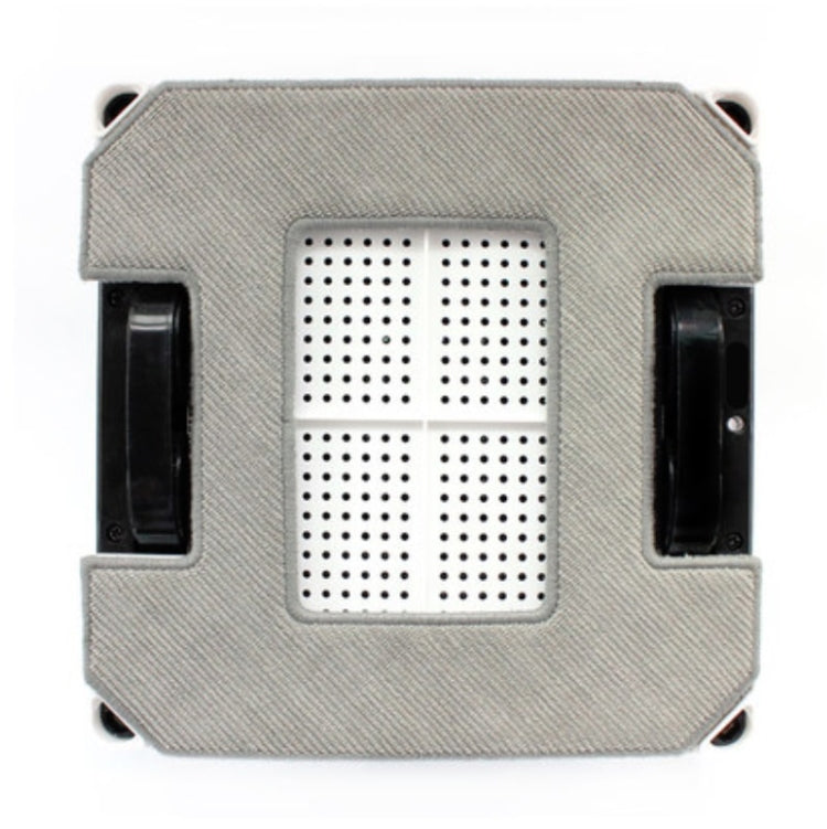 2 PCS Mopping Robot Accessories Mop for Liectroux X6