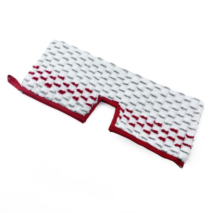 Mopping Robot Thickened Rag for O-Cedar Promist MAX
