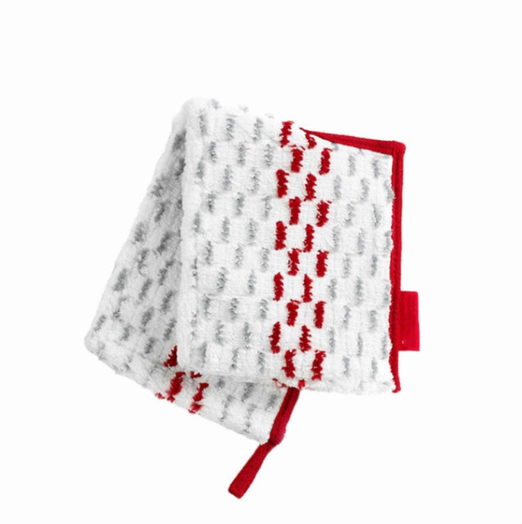 Mopping Robot Thickened Rag for O-Cedar Promist MAX