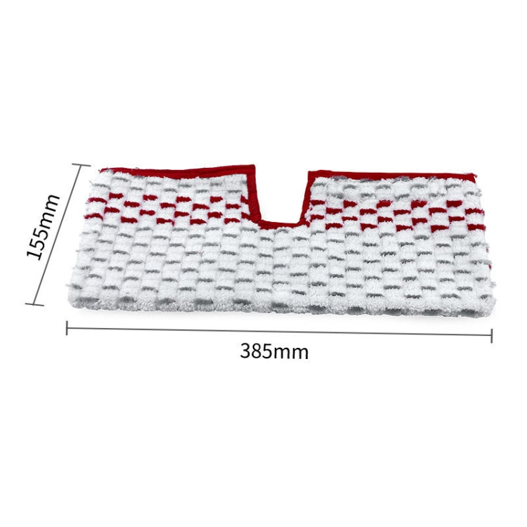 Mopping Robot Thickened Rag for O-Cedar Promist MAX