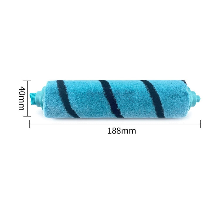 Carpet Brush Head for Mijia Integrated Robot STYTJ02YM/Yunmi MVXVC01-JG