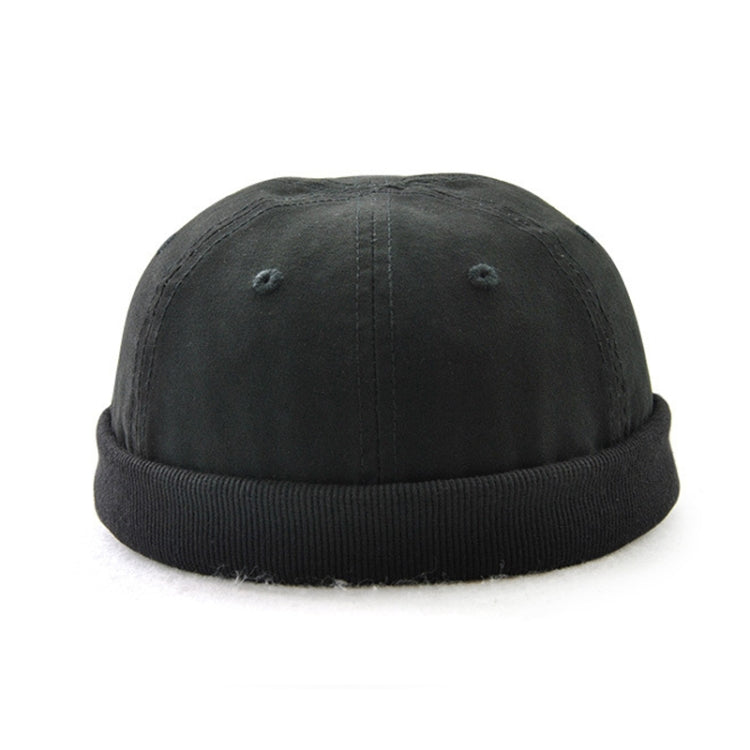 G12606 Landlord Hat Retro Wild Melon Skin Cap Watermelon Hat, Size: 60cm