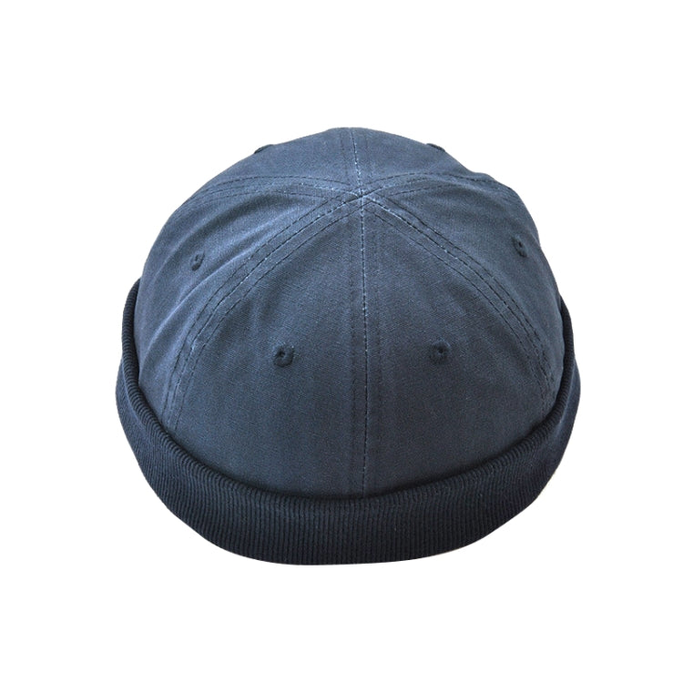 G12606 Landlord Hat Retro Wild Melon Skin Cap Watermelon Hat, Size: 60cm