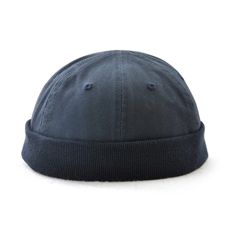 G12606 Landlord Hat Retro Wild Melon Skin Cap Watermelon Hat, Size: 60cm