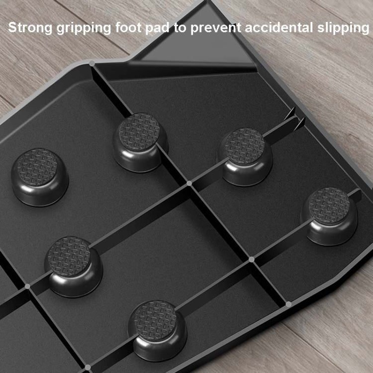 Push-Up Board Bracket Fitness Equipment Home Chest Muscle Exercise Multifunctional Training Board
