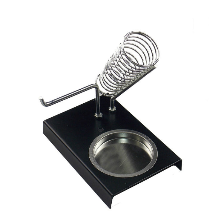 5 PCS Metal Electric Soldering Iron Stand Portable Holder Household Soldering Iron Stand
