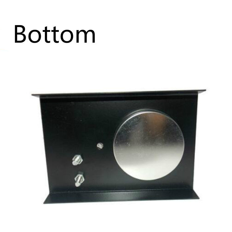 5 PCS Metal Electric Soldering Iron Stand Portable Holder Household Soldering Iron Stand