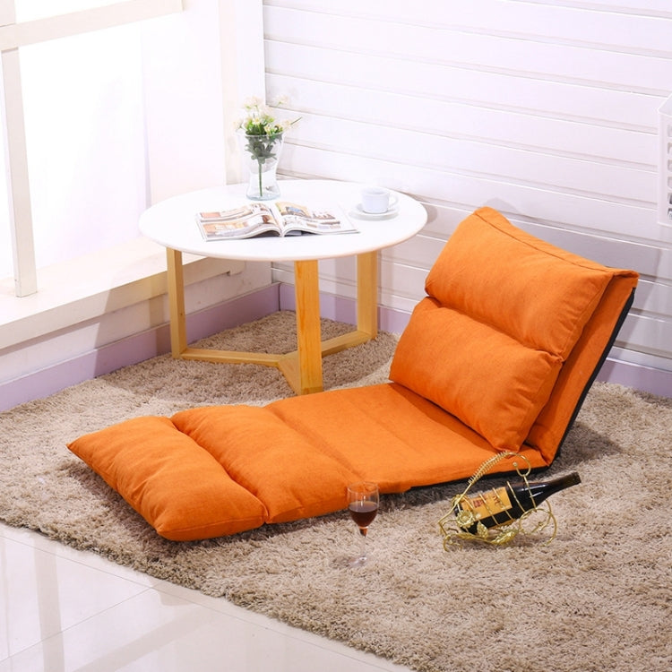 Folding Bed Living Room Modern Lazy Couch Furniture Floor Gaming Chair Sleeping Sofa Bed