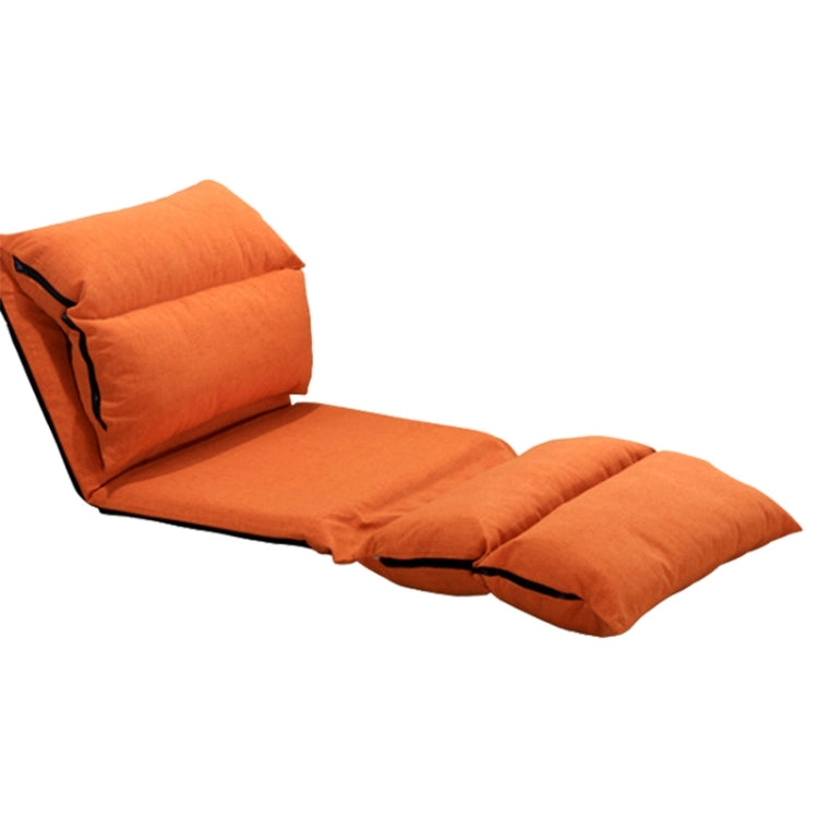 Folding Bed Living Room Modern Lazy Couch Furniture Floor Gaming Chair Sleeping Sofa Bed