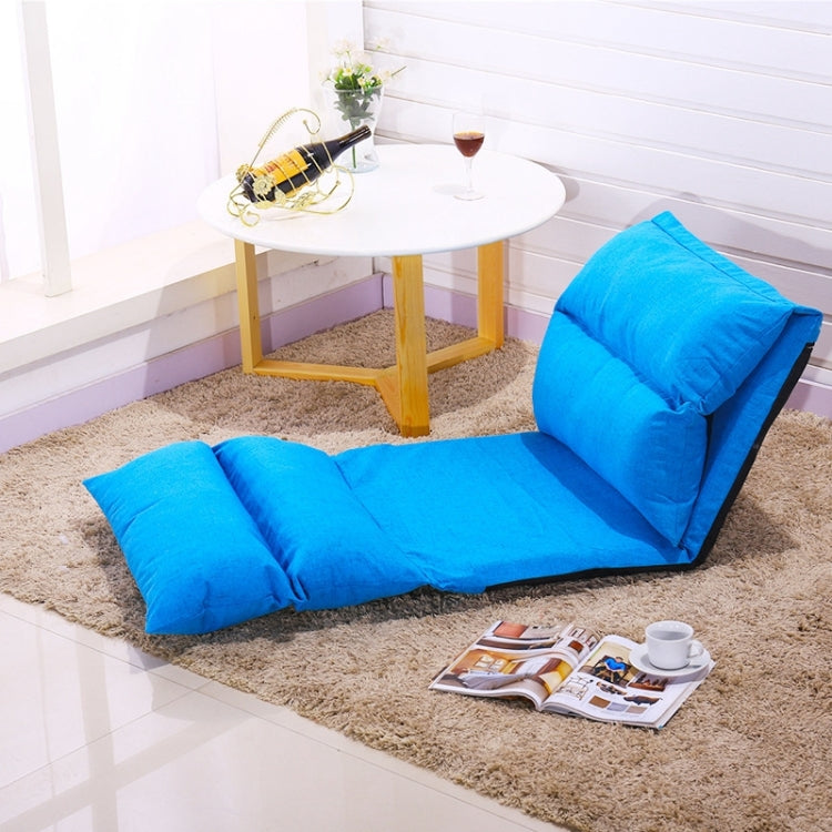 Folding Bed Living Room Modern Lazy Couch Furniture Floor Gaming Chair Sleeping Sofa Bed