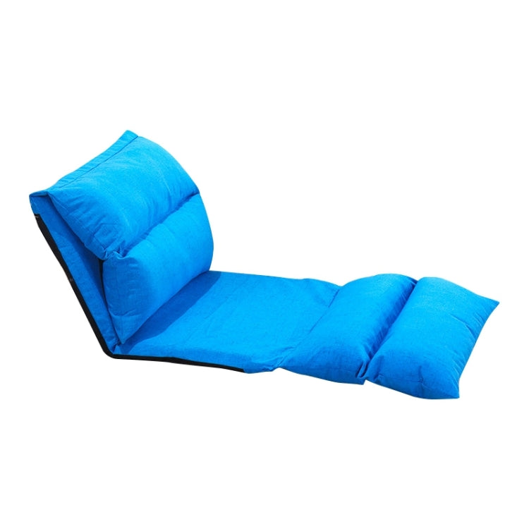 Folding Bed Living Room Modern Lazy Couch Furniture Floor Gaming Chair Sleeping Sofa Bed