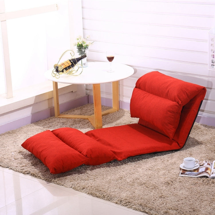 Folding Bed Living Room Modern Lazy Couch Furniture Floor Gaming Chair Sleeping Sofa Bed