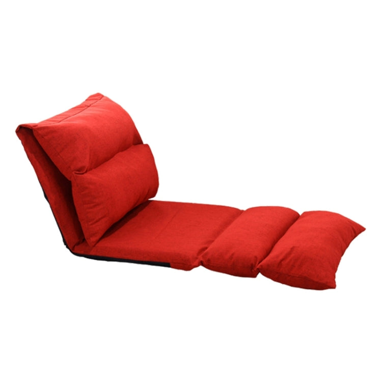 Folding Bed Living Room Modern Lazy Couch Furniture Floor Gaming Chair Sleeping Sofa Bed