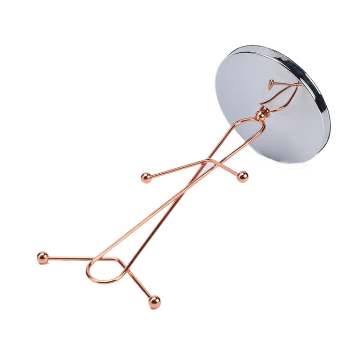 Mug Coffee Cup Cup Holder Tree-Shaped Hanging Drain Rack Kitchen Drain Tool