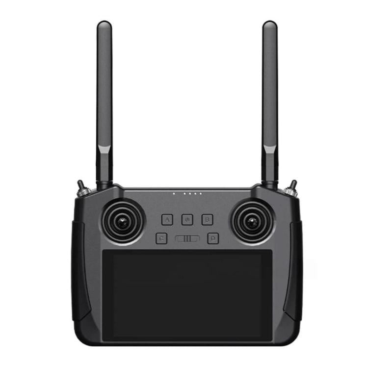 WAVESHARE EyeLink-RC-S1 Octa-Core CPU Onboard 5.5-Inch Handheld Ground Station - Black