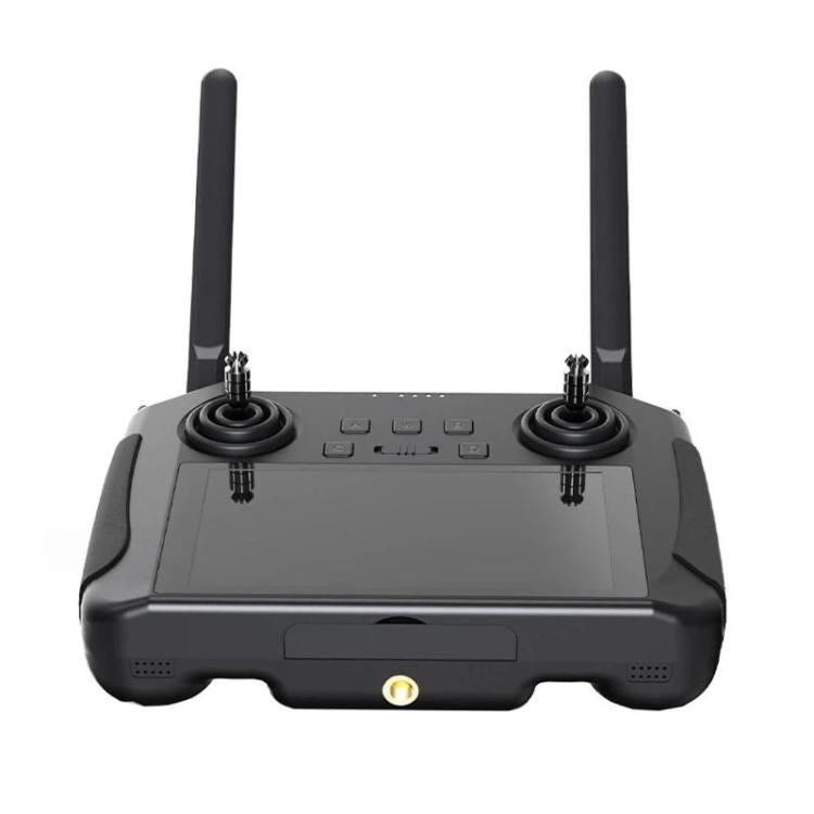 WAVESHARE EyeLink-RC-S1 Octa-Core CPU Onboard 5.5-Inch Handheld Ground Station - Black